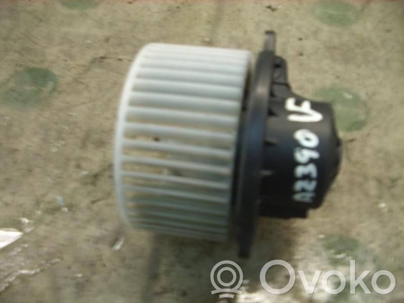 Hyundai Getz Ventilator aerotermă 
