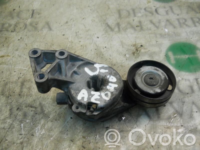 Tensor de correa del alternador   06A903315E