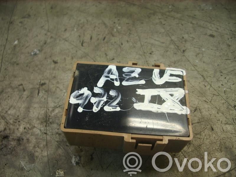 Sonstige Steuergeräte / Module