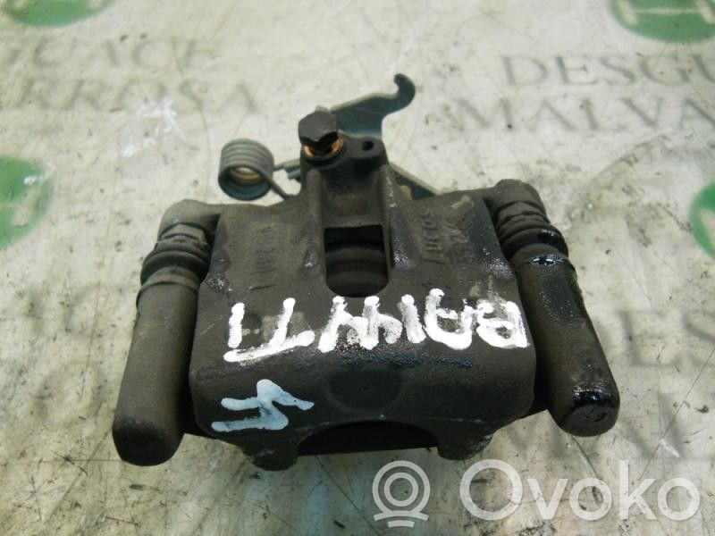 Caliper del freno trasero