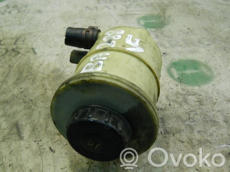 Servo-frein