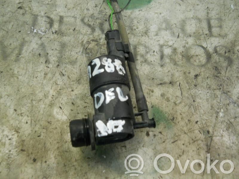 Pumpe Scheibenwaschanlage   8200194414