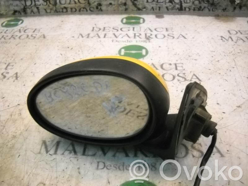MG MGF Oglindă electrică ușă față 