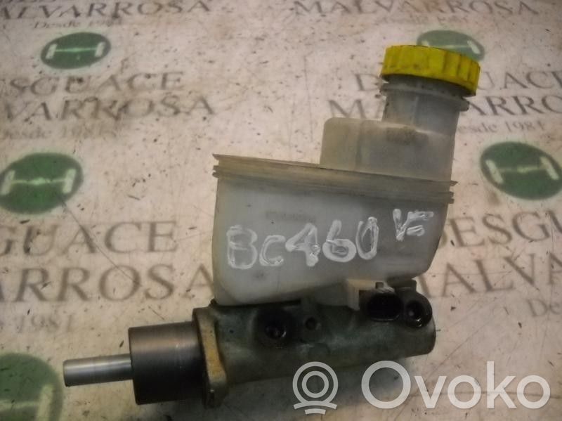 Fiat Panda II Servofreno