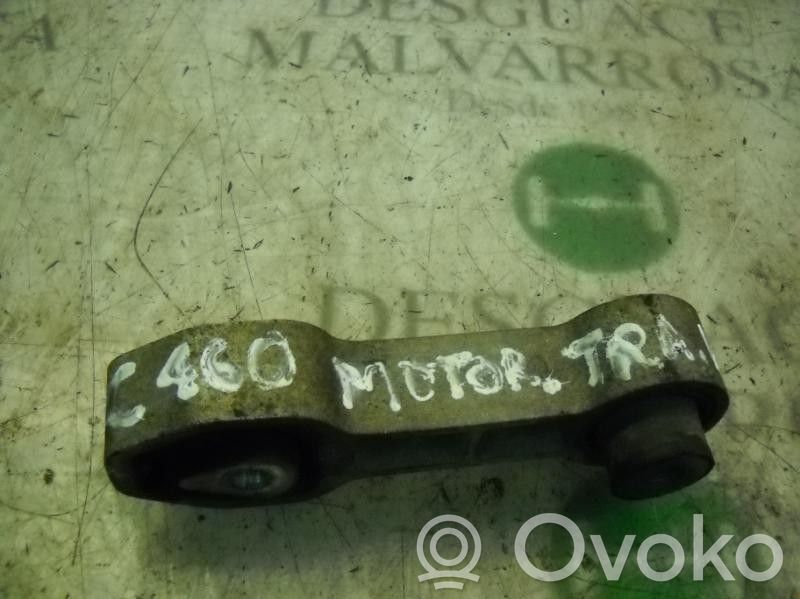 Fiat Panda II Engine mount bracket 