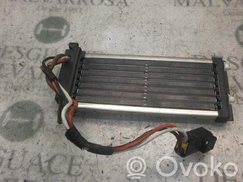 Rezystor / Opornik dmuchawy nawiewu   71736007