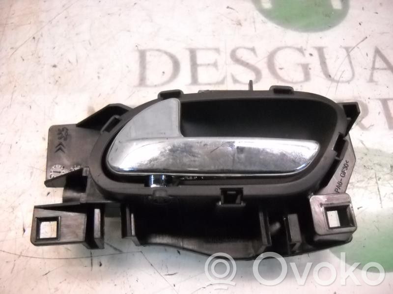Citroen C3 Maniglia interna per portiera posteriore