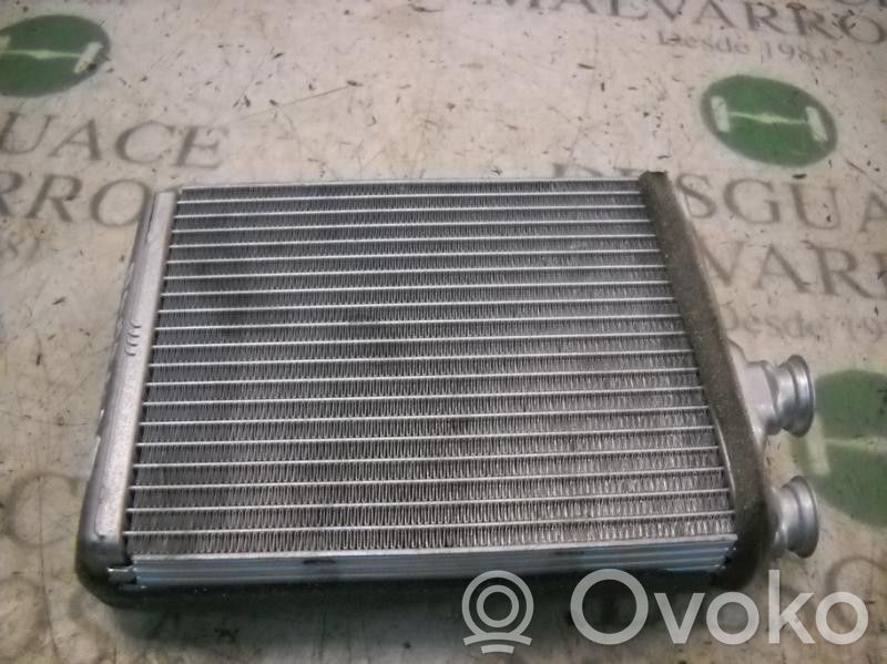 Radiateur condenseur de climatisation   6448V3