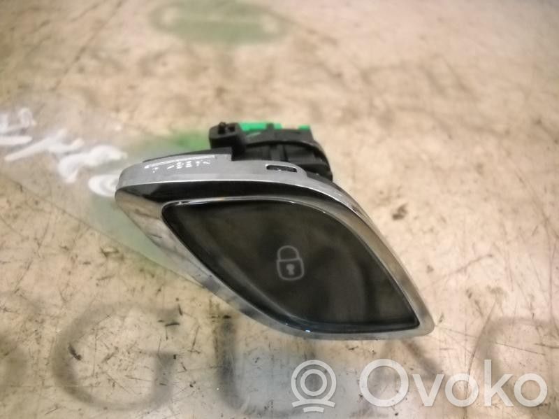 Citroen C3 Otras unidades de control/módulos 