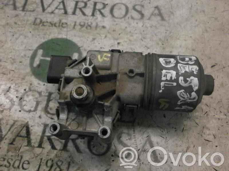 Seat Ibiza III (6L) Motor ștergător 