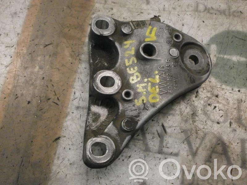 Seat Ibiza III (6L) Wspornik / Mocowanie silnika 