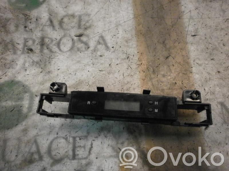 Multifunctional control switch/knob   945201E000,20061209,20061209