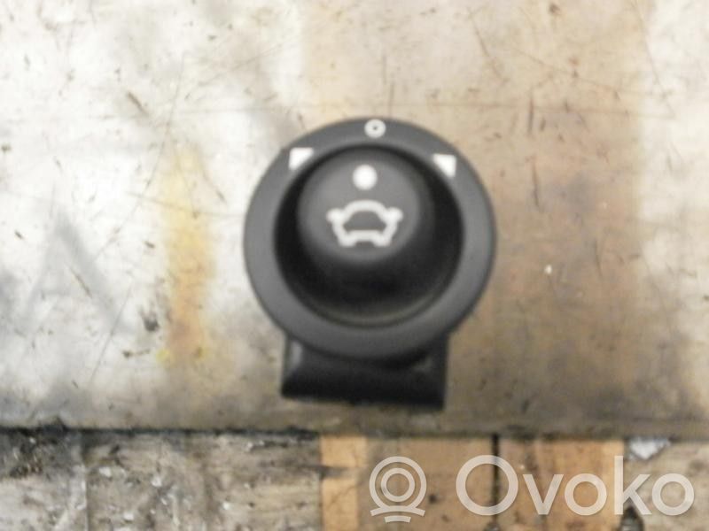 Ford Fiesta Bouton de commutateur rétroviseur latéral
