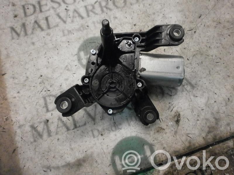 Motor del limpiaparabrisas trasero