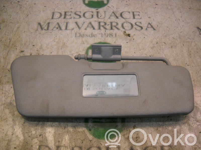 Fiat Seicento/600 Aletta parasole 