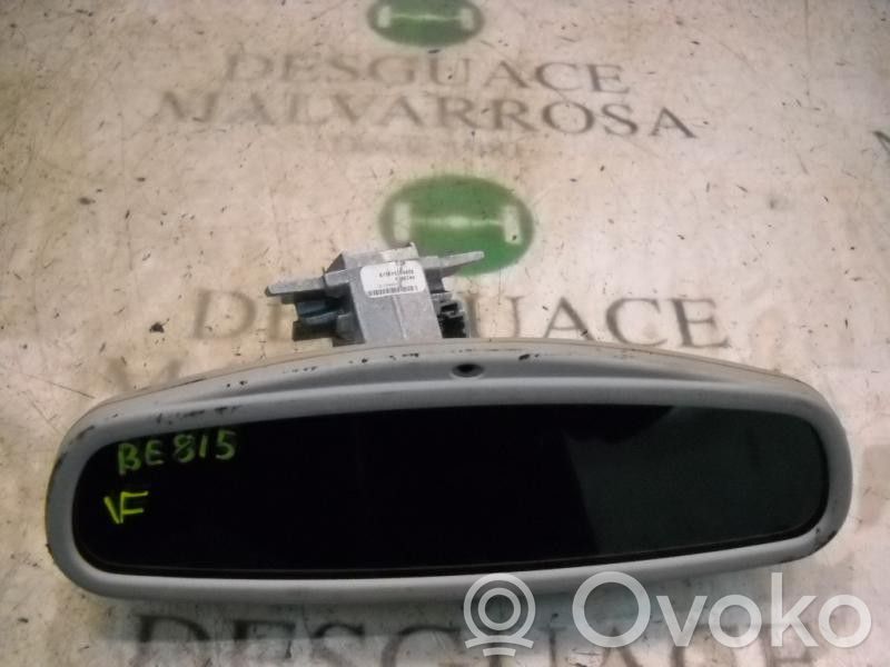 Espejo retrovisor (interior)   8200581866