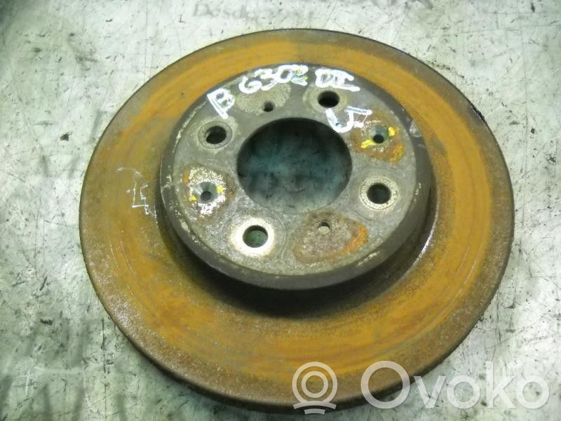 Bremsscheibe vorne   45251S6FE10
