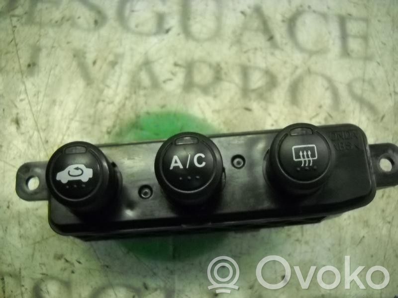 Honda Civic Module unité de contrôle climatisation 