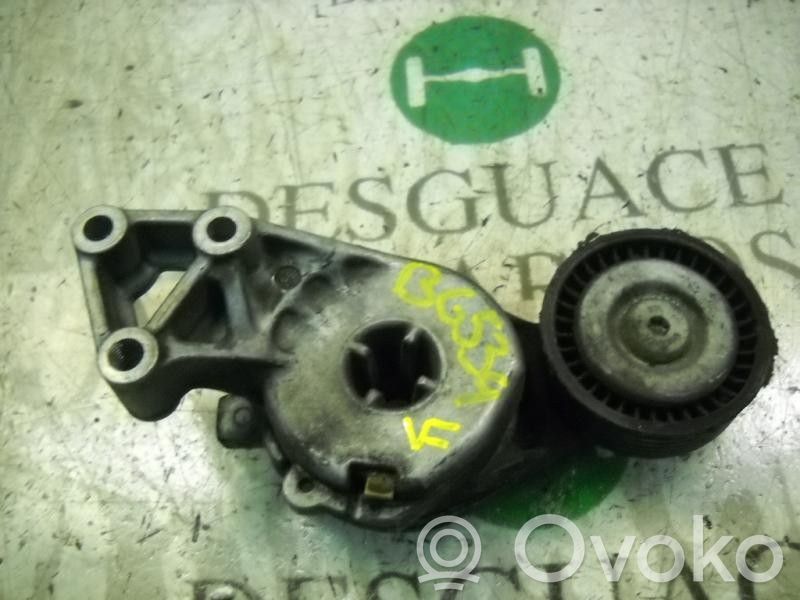 Volkswagen Golf SportWagen Tendicinghia generatore/alternatore