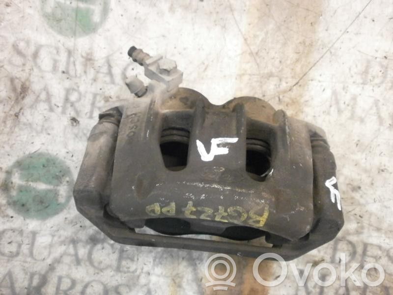 Caliper de freno delantero