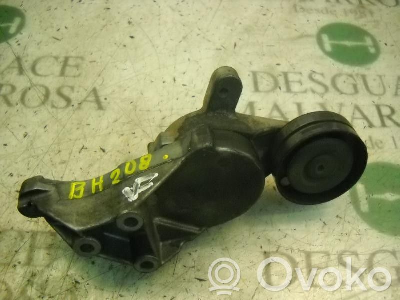 Tensor de correa del alternador
