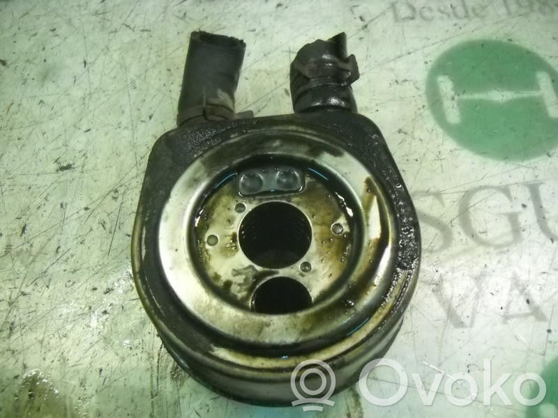 Renault Laguna II Radiatore dell’olio del motore