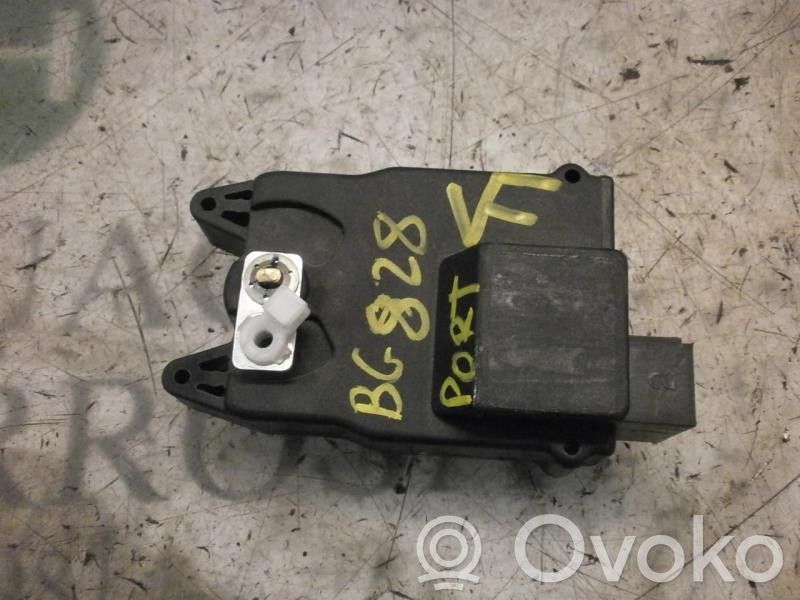 Chevrolet Lacetti Motor încuietoare portbagaj