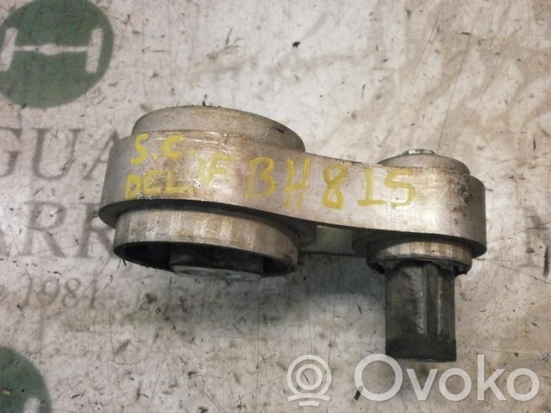Coussinet de boîte de vitesses