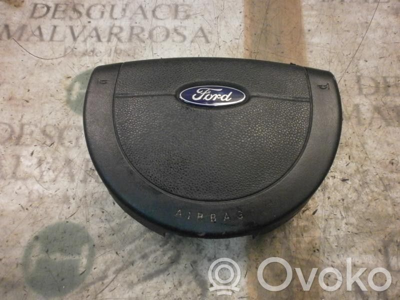 Airbag del volante