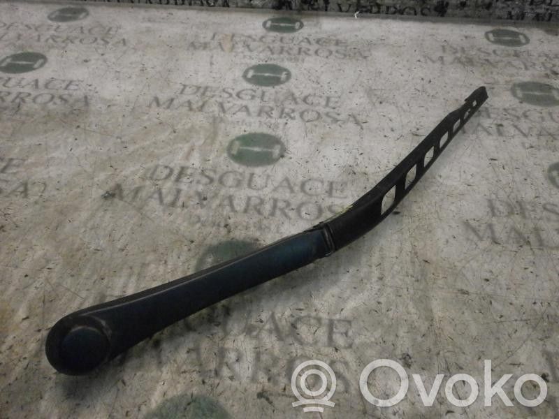 Front wiper blade arm   61619449959