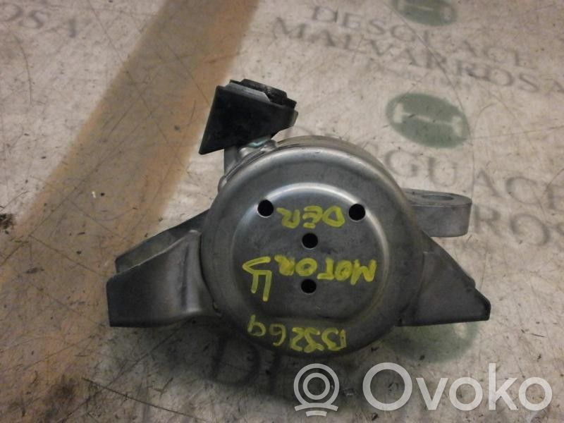 Soporte de montaje del motor
