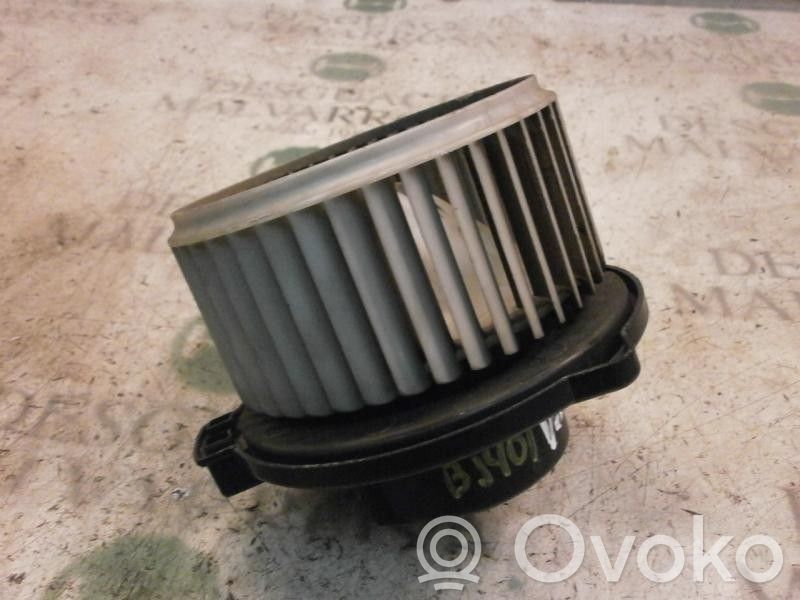 KIA Carnival Ventilator aerotermă 