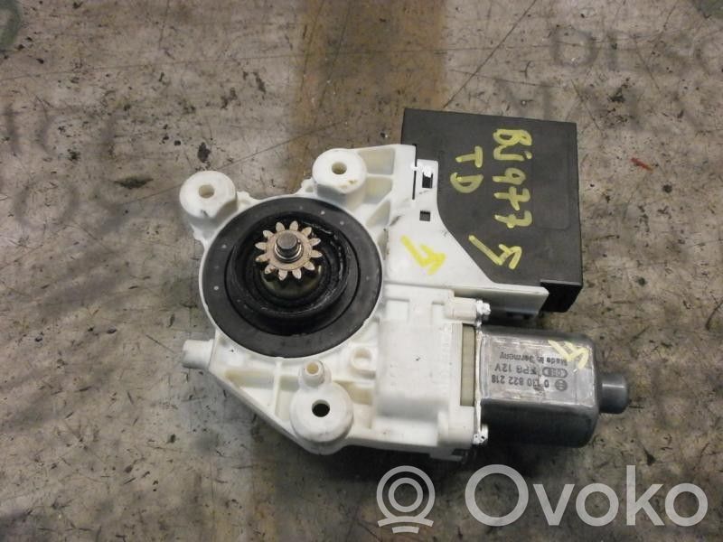 Macara geam ușă spate cu motor