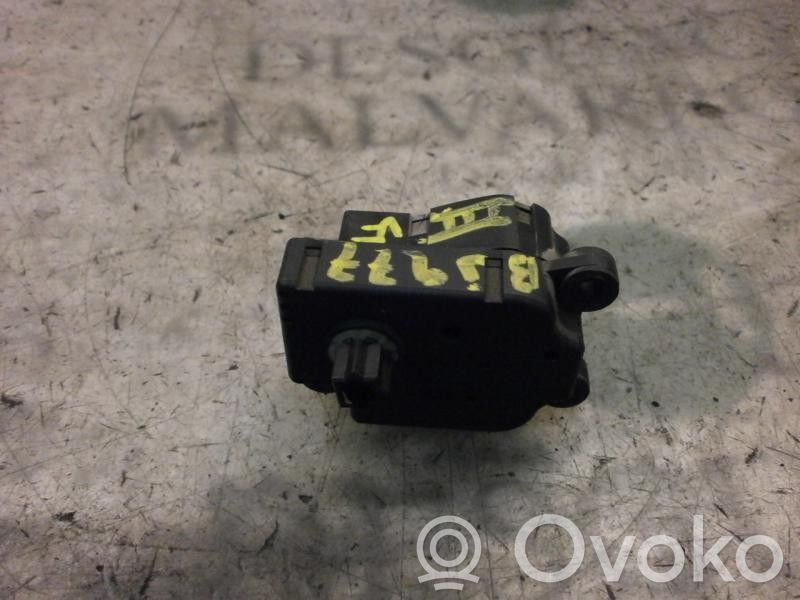 Ford Focus Scatola alloggiamento climatizzatore riscaldamento abitacolo assemblata