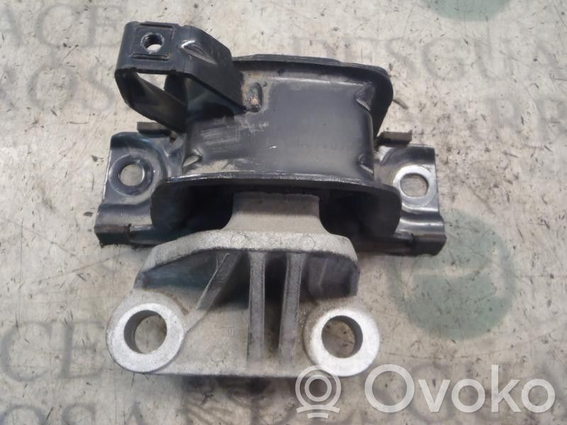 Support de moteur, coussinet