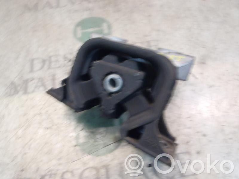 Support de moteur, coussinet
