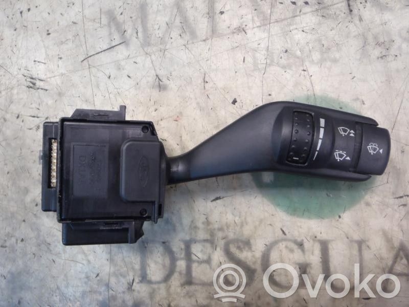 Leva comando tergicristalli   1350067,4M5T17A553