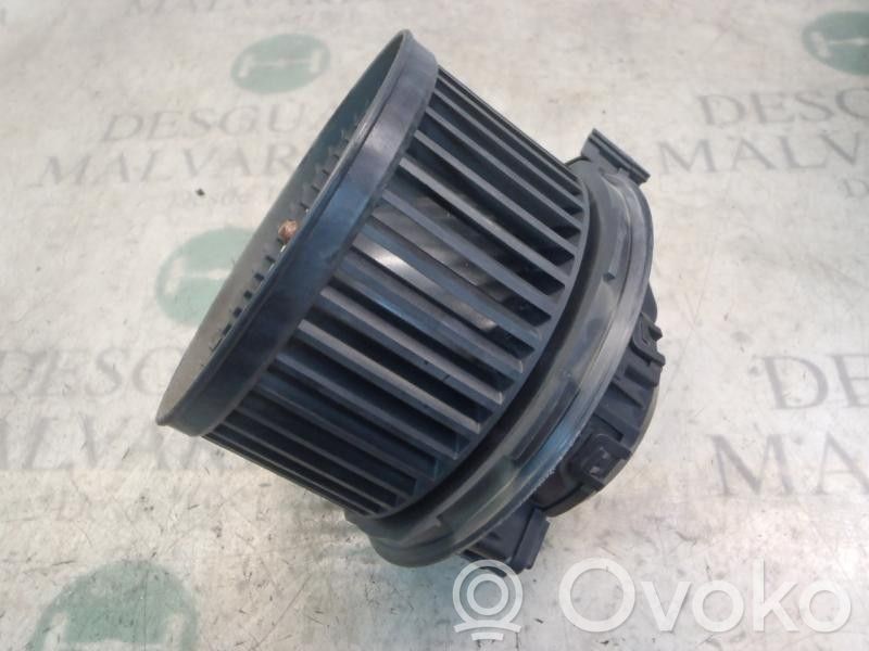 Ford Fiesta Ventola riscaldamento/ventilatore abitacolo