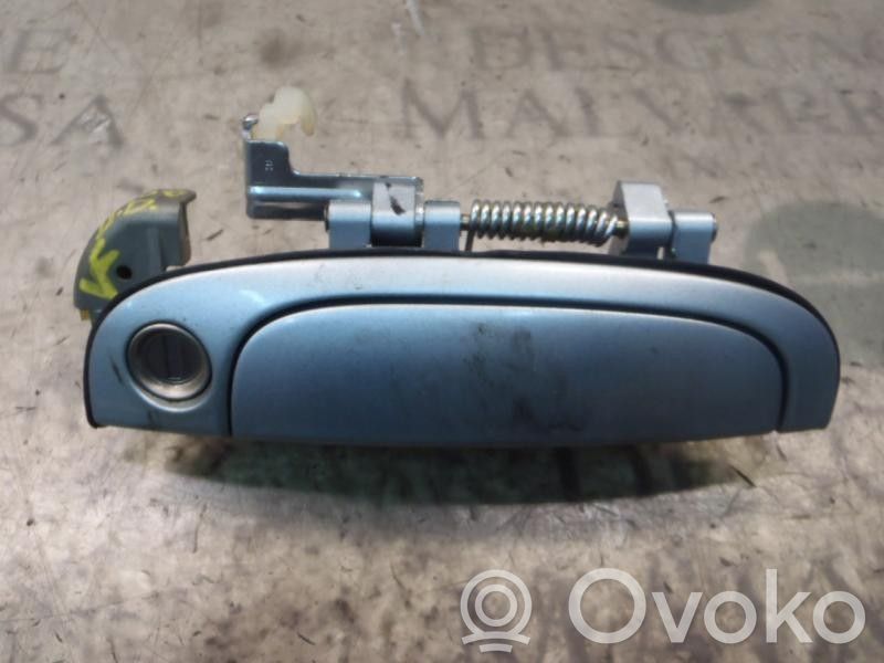 Etuoven ulkokahva   826601G050