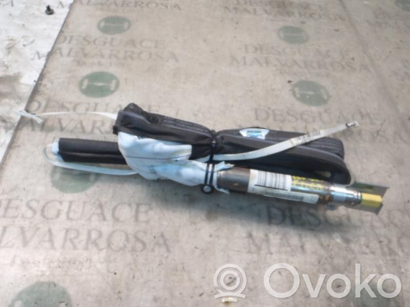 Citroen C4 I Poduszka powietrzna Airbag drzwi przednich 