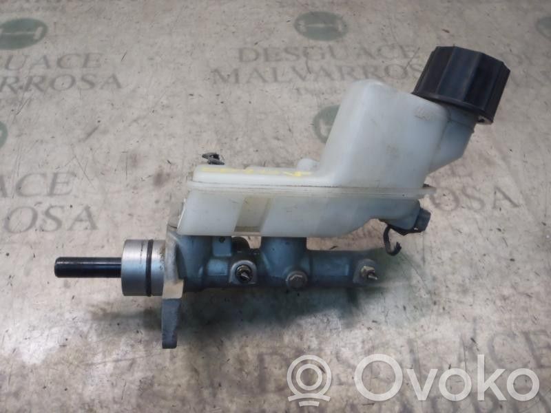 Jarrutehostin   GJ6L4340ZA