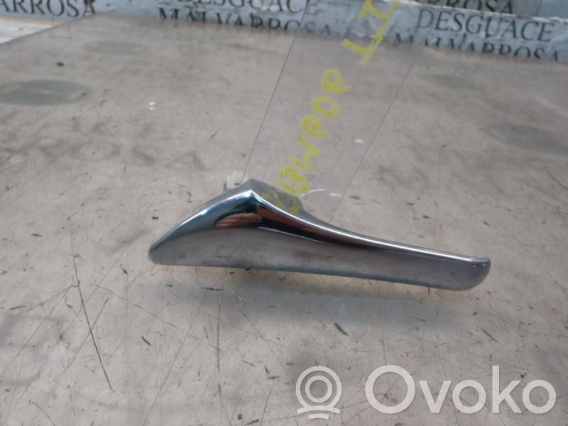 Mercedes-Benz E W211 Maniglia interna per portiera posteriore