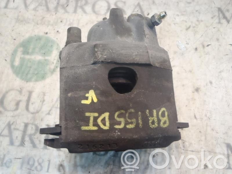 Volkswagen Polo III 6N 6N2 6NF Etujarrusatula 
