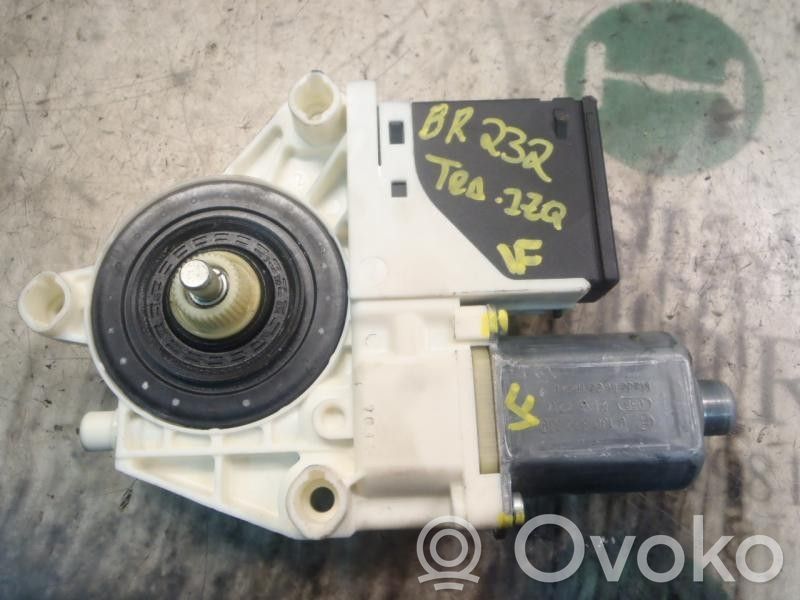 Renault Megane II Macara geam ușă spate cu motor