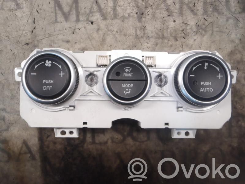 Unidad de control climatización   GR1E61190