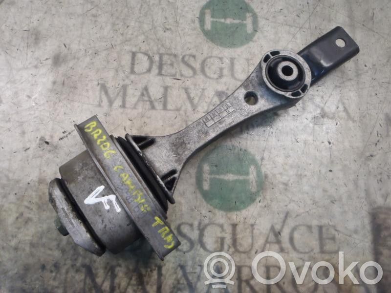 Volkswagen Bora Supporto della scatola del cambio
