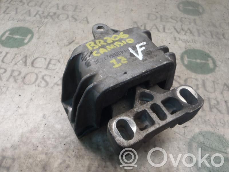 Volkswagen Bora Coussinet de boîte de vitesses 