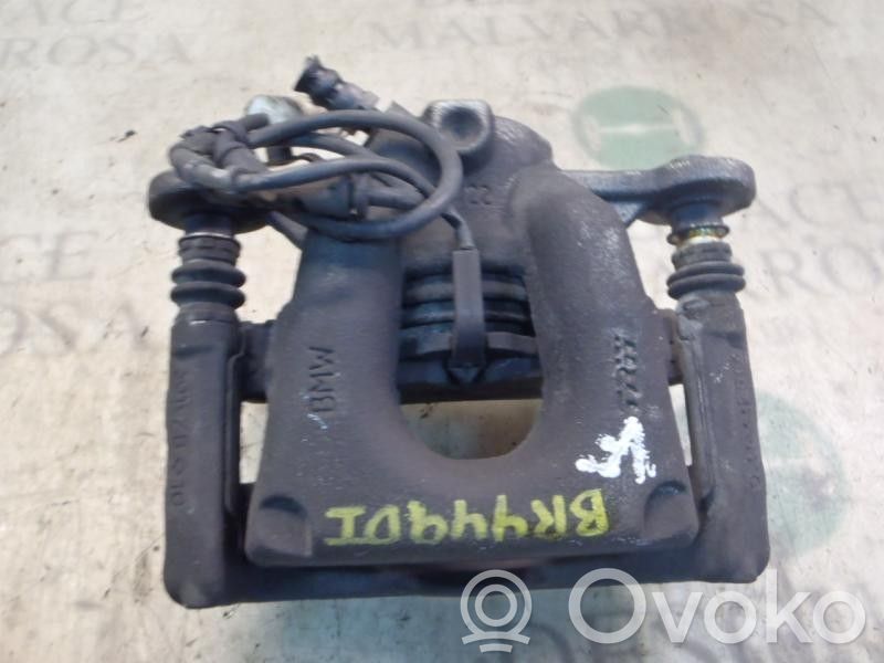 Bremssattel vorne   34116774681