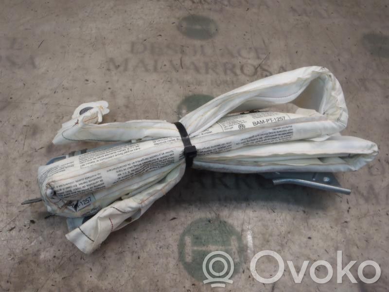 Seat Leon (1M) Airbag portiera anteriore 