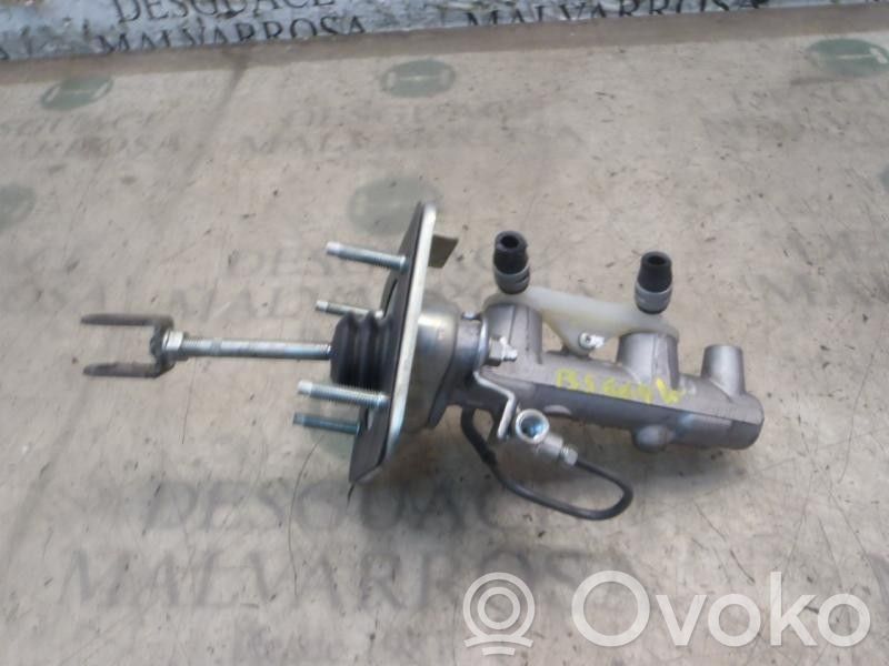 Wspomaganie hamulca   4720047020,3L7B101021338